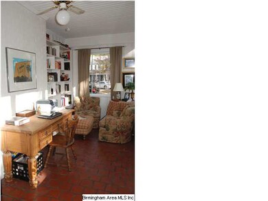 Sunroom