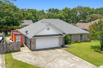416 Pinecrest Cir, Long Beach, MS 39560 - photo 4