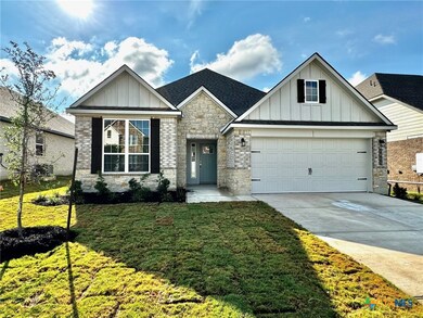 1865 Longmire Loop, Temple, TX 76502 - photo 2