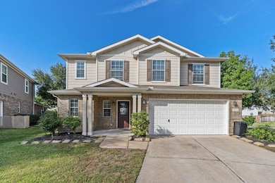 18102 Clayton Bluff Ln, Cypress, TX 77433 - photo 2