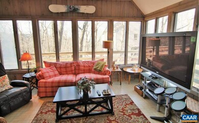 594 Blackrock Cir, Wintergreen Resort, VA 22967 - photo 5