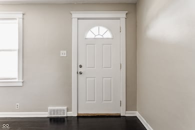 243 S Bradley Ave, Indianapolis, IN 46201 - photo 4