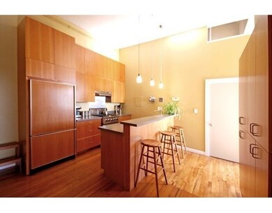 25 Atherton St unit 34, Somerville, MA 02143 - photo 4