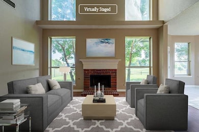 2217 Loon Lake Rd, Denton, TX 76210 - photo 3