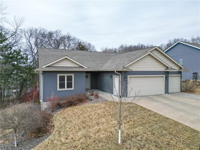 308 Monte Carlo Dr, Eau Claire, WI 54703 - photo 3