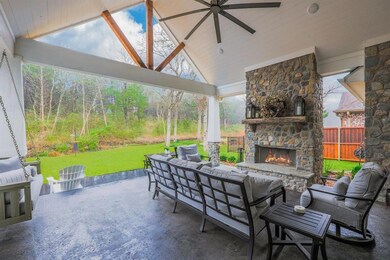 35 Lone Oak Blvd, Pottsboro, TX 75076 - photo 4