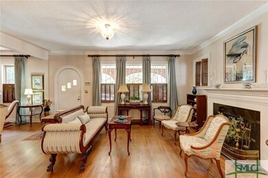 404 E 55th St, Savannah, GA 31405 - photo 6