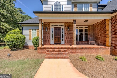 374 Deer Creek Dr, Forsyth, GA 31029 - photo 2