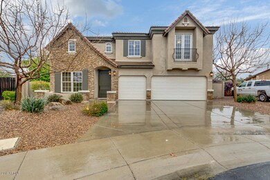 4611 S Monte Vista St, Chandler, AZ 85249 - photo 2