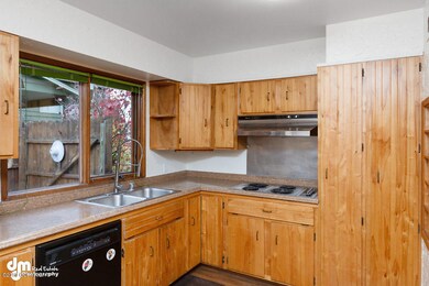 Timeless Kitchen Cabinetry