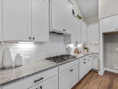 24915 Berwick Bay Ct, Tomball, TX 77375 - photo 6