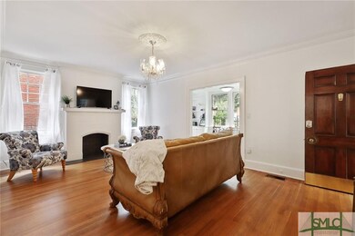 508 E 46th St, Savannah, GA 31405 - photo 6