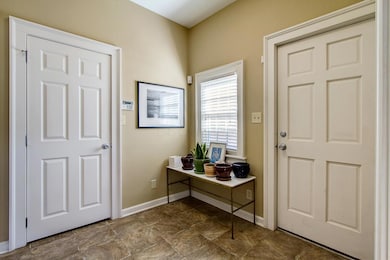 Foyer