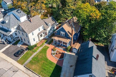 21 1/2 Norton St, Nashua, NH 03064 - photo 2