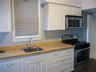 Kitchen. New kitchen with all new appliances and f