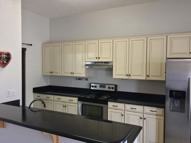 More Kitchen