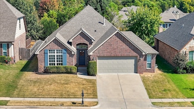 3703 S 13th Place, Broken Arrow, OK 74011 - photo 2