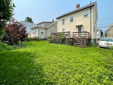 95 Murdock St unit 95, Brighton, MA 02135 - photo 2