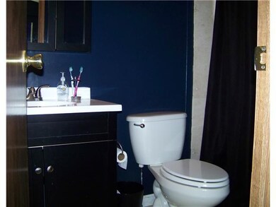Master Bath/Spa
