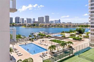 Plaza Del Prado Condominium unit 603, Aventura, FL 33160 - photo 7