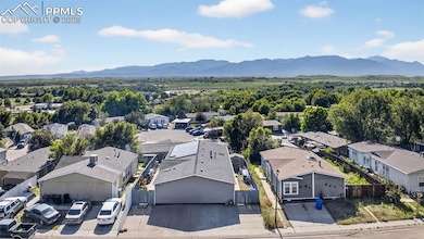 842 Desert Cir, Fountain, CO 80817 - photo 5