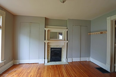 Downstairs Unit