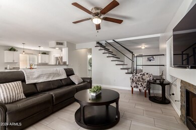 7453 E Nopal Ave unit 4, Mesa, AZ 85209 - photo 4