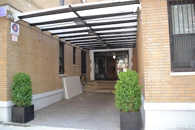 Saint Annes Court unit 1-A, New York, NY 10037 - photo 3