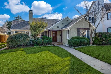 7028 Meadow Lake Ave, Dallas, TX 75214 - photo 2