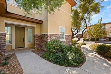 11280 Granite Ridge Dr unit 1044, Las Vegas, NV 89135 - photo 3