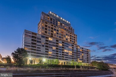 Silo Point unit 2113, Baltimore, MD 21230 - photo 3