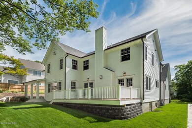 12 Nimitz Place, Old Greenwich, CT 06870 - photo 5