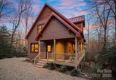 46 Bobcat Trail, Brevard, NC 28712 - photo 2