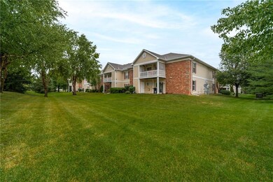 2153 NW 159th St unit 55, Clive, IA 50325 - photo 3