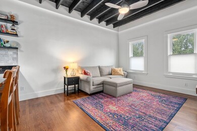 230 Amory St unit 3, Jamaica Plain, MA 02130 - photo 4