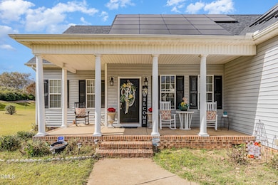 7300 Singlepond Ln, Willow Spring, NC 27592 - photo 4