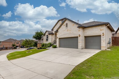 25811 Berberis, San Antonio, TX 78261 - photo 3