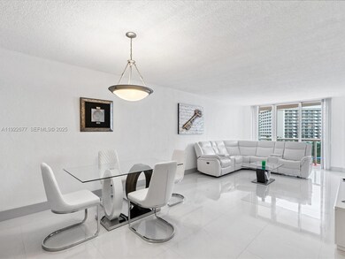 Ocean Reserve Sunny Condominium unit 625, Sunny Isles Beach, FL 33160 - photo 2