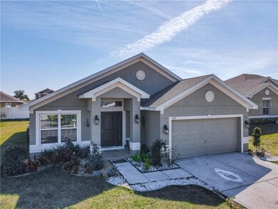 1353 Buckeye Trace Blvd, Winter Haven, FL 33881 - photo 2