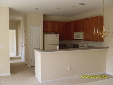 Living room/ Dining room combo