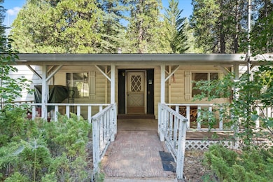 30588 Shingletown Ridge Rd, Shingletown, CA 96088 - photo 2