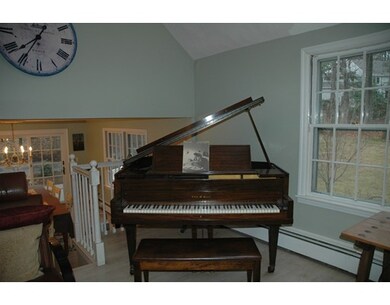 20 Carriage Dr, Lexington, MA 02420 - photo 5