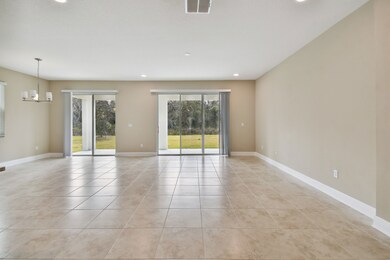 Interior - Representational Photo