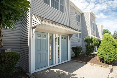 1801 Post Rd #190 Wells