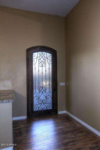 Night-Foyer