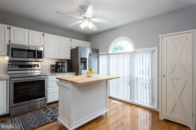 2403 Westfield Ct unit 2403, Newtown Square, PA 19073 - photo 5