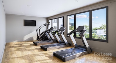 255 W Bland St unit A1, Charlotte, NC 28203 - photo 4