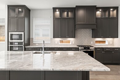 Photos are REPRESENTATIVE of the home /floor plan