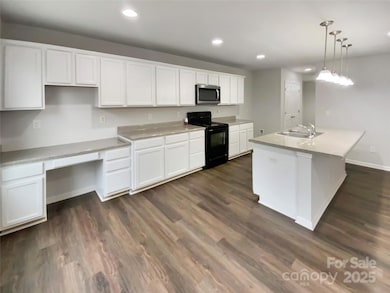 6407 Brumit Ln, Charlotte, NC 28269 - photo 2