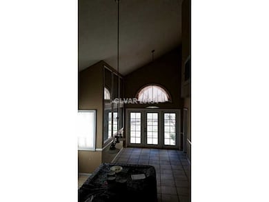 Dining Room. Formal Dining Room with Tri-Patio Doo